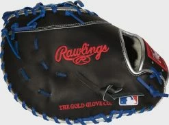 2021 RAWLINGS PRO PREFERRED ANTHONY RIZZO FIRST BASE MITT 9 2021 RAWLINGS PRO PREFERRED ANTHONY RIZZO FIRST BASE MITT -Baseball Shop PROSAR44B 4