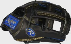 2022 RAWLINGS PRO PREFERRED 11.5-INCH 8 2022 RAWLINGS PRO PREFERRED 11.5-INCH -Baseball Shop PROSNP4 20BR 3