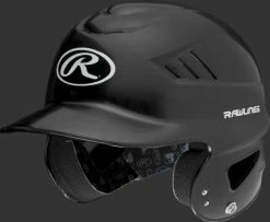 RAWLINGS SPORTING GOODS Rawlings Coolflo Batting Helmet