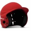 Rip-It Baseball Fit Batting Helmets - Matte Red (Scarlet)