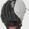 RAWLINGS SURE CATCH 10.5-INCH YOUTH INFIELD/OUTFIELD GLOVE -Baseball Shop SC105BGB 2