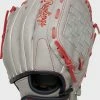 RAWLINGS SURE CATCH 11.0" MIKE TROUT YOUTH BASEBALL GLOVE 1 RAWLINGS SURE CATCH 11.0" MIKE TROUT YOUTH BASEBALL GLOVE -Baseball Shop SC110MT 2