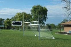 BISON INC COMBO FOOTBALL/SOCCER GOAL