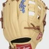RAWLINGS SELECT PRO LITE 11.5" KRIS BRYANT YOUTH INFIELD GLOVE -Baseball Shop SPL115KB 2