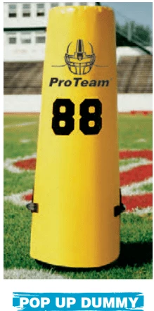 PRO TEAM / DUMMIES & SLEDS POP UP DUMMY (PRO-88)