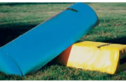 PRO TEAM / DUMMIES & SLEDS PROTEAM® HALF ROUND BLOCKING DUMMIES