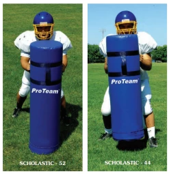 PRO TEAM / DUMMIES & SLEDS SCHOLASTIC BLOCKING DUMMIES (44")