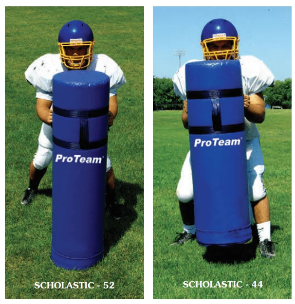 PRO TEAM / DUMMIES & SLEDS SCHOLASTIC BLOCKING DUMMIES (44") 3 PRO TEAM / DUMMIES & SLEDS SCHOLASTIC BLOCKING DUMMIES (44")