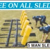 PRO TEAM / DUMMIES & SLEDS PROTEAM® 2-MAN BLOCKING SLED -Baseball Shop Screenshot 18 1 9dc922b0 fd11 4955 974f 5a6004bc7460
