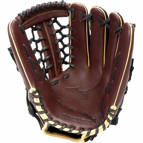 MIZUNO MVP PRIME OUTFIELD BASEBALL GLOVE 12.75" 4 MIZUNO MVP PRIME OUTFIELD BASEBALL GLOVE 12.75" – Bild 2