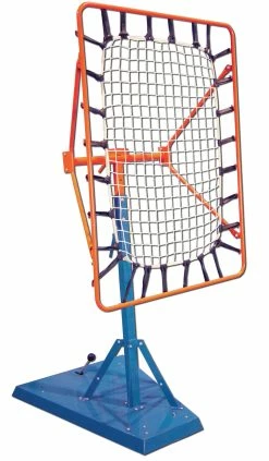 Gared VARSITY TOSS BACK