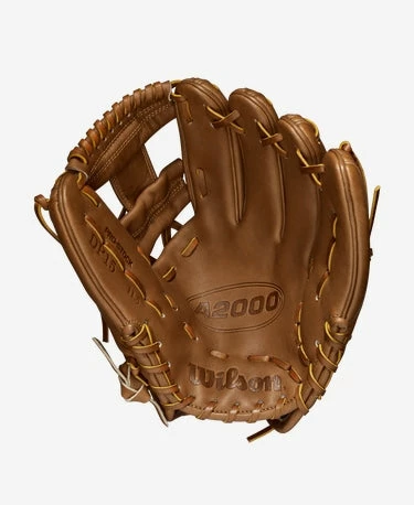 2021 WILSON A2000 DP15 11.5" INFIELD BASEBALL GLOVE 4 2021 WILSON A2000 DP15 11.5" INFIELD BASEBALL GLOVE – Bild 2
