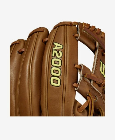 2021 WILSON A2000 DP15 11.5" INFIELD BASEBALL GLOVE 8 2021 WILSON A2000 DP15 11.5" INFIELD BASEBALL GLOVE – Bild 6
