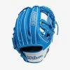 2023 WILSON AUTISM SPEAKS A2000® DP15SS 11.5” INFIELD BASEBALL GLOVE -Baseball Shop WBW100844 13e0da4056b7e8053a681ce58876eda6
