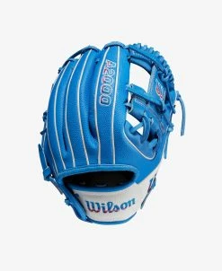 2023 WILSON AUTISM SPEAKS A2000® DP15SS 11.5” INFIELD BASEBALL GLOVE