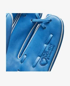 2023 WILSON AUTISM SPEAKS A2000® 1786 11.5” INFIELD BASEBALL GLOVE -Baseball Shop WBW100845 38faf31972c637401f3a318f7beee738