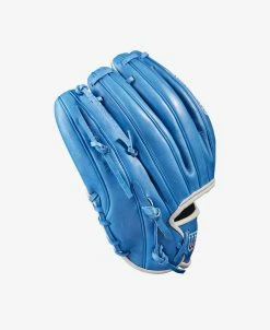 2023 WILSON AUTISM SPEAKS A2000® 1786 11.5” INFIELD BASEBALL GLOVE -Baseball Shop WBW100845 415a178ded62e85a939768938db83144
