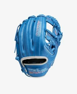 2023 WILSON AUTISM SPEAKS A2000® 1786 11.5” INFIELD BASEBALL GLOVE