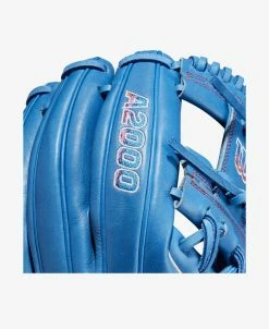 2023 WILSON AUTISM SPEAKS A2000® 1786 11.5” INFIELD BASEBALL GLOVE -Baseball Shop WBW100845 aee9059a74c79fbef26653d41931d415