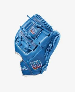 2023 WILSON AUTISM SPEAKS A2000® 1786 11.5” INFIELD BASEBALL GLOVE -Baseball Shop WBW100845 e3c44f0de590fb496b291d1c5894b5fa