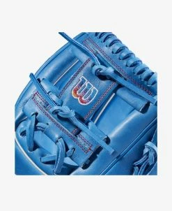 2023 WILSON AUTISM SPEAKS A2000® 1786 11.5” INFIELD BASEBALL GLOVE -Baseball Shop WBW100845 eab291b0035a5ab71ba991c8fdb5785d