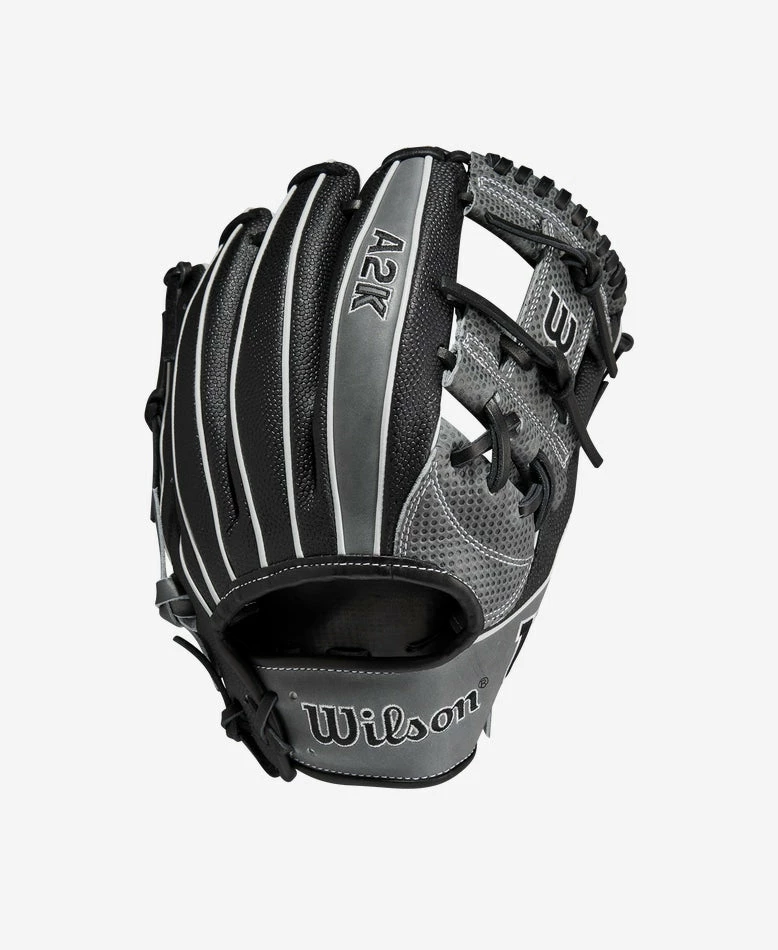 2023 WILSON A2K® SC1787SS 11.75” INFIELD BASEBALL GLOVE 3 2023 WILSON A2K® SC1787SS 11.75” INFIELD BASEBALL GLOVE