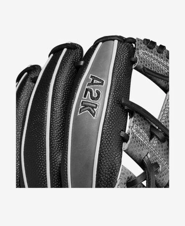 2023 WILSON A2K® SC1787SS 11.75” INFIELD BASEBALL GLOVE 8 2023 WILSON A2K® SC1787SS 11.75” INFIELD BASEBALL GLOVE – Bild 6