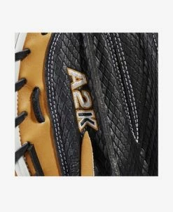 2023 WILSON A2K® M1DSS 33.5” BASEBALL CATCHER’S MITT -Baseball Shop WBW100897 1a8c91bcaacfddd034e56a51e738f3fb