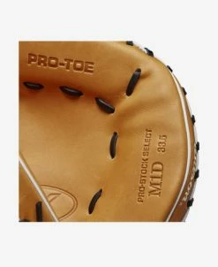 2023 WILSON A2K® M1DSS 33.5” BASEBALL CATCHER’S MITT -Baseball Shop WBW100897 8795a8238391f6e25afb5d9c25a98e6f