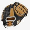 2023 WILSON A2K® M1DSS 33.5” BASEBALL CATCHER’S MITT 2 2023 WILSON A2K® M1DSS 33.5” BASEBALL CATCHER’S MITT -Baseball Shop WBW100897 ac8c4e15739b2815adeea882f7023d21