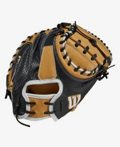 2023 WILSON A2K® M1DSS 33.5” BASEBALL CATCHER’S MITT