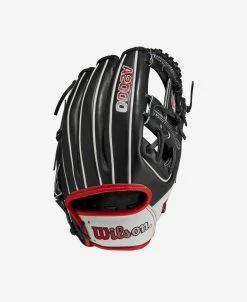 2023 WILSON A2000® 1975 11.75” INFIELD BASEBALL GLOVE