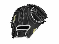 2023 WILSON A2000® SCM1DSS 33.5” BASEBALL CATCHER'S MITT