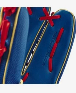 2023 WILSON MOOKIE BETTS A2K® MB50 GM 12.5” OUTFIELD BASEBALL GLOVE -Baseball Shop WBW101012 6bcb284cf1f79e2515dbd09c0f7ff104