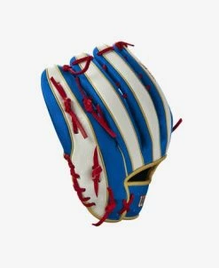 2023 WILSON MOOKIE BETTS A2K® MB50 GM 12.5” OUTFIELD BASEBALL GLOVE -Baseball Shop WBW101012 bd544a54316ed8ec5b4d9331e50823d7