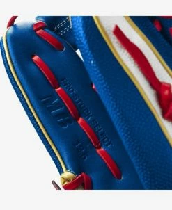 2023 WILSON MOOKIE BETTS A2K® MB50 GM 12.5” OUTFIELD BASEBALL GLOVE -Baseball Shop WBW101012 e0520233341348e2ffb8952efefe62ad