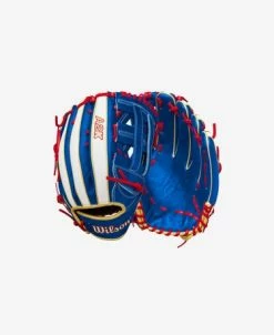 2023 WILSON MOOKIE BETTS A2K® MB50 GM 12.5” OUTFIELD BASEBALL GLOVE -Baseball Shop WBW101012 ebeddca71cc071283f4e43a0e70543c2