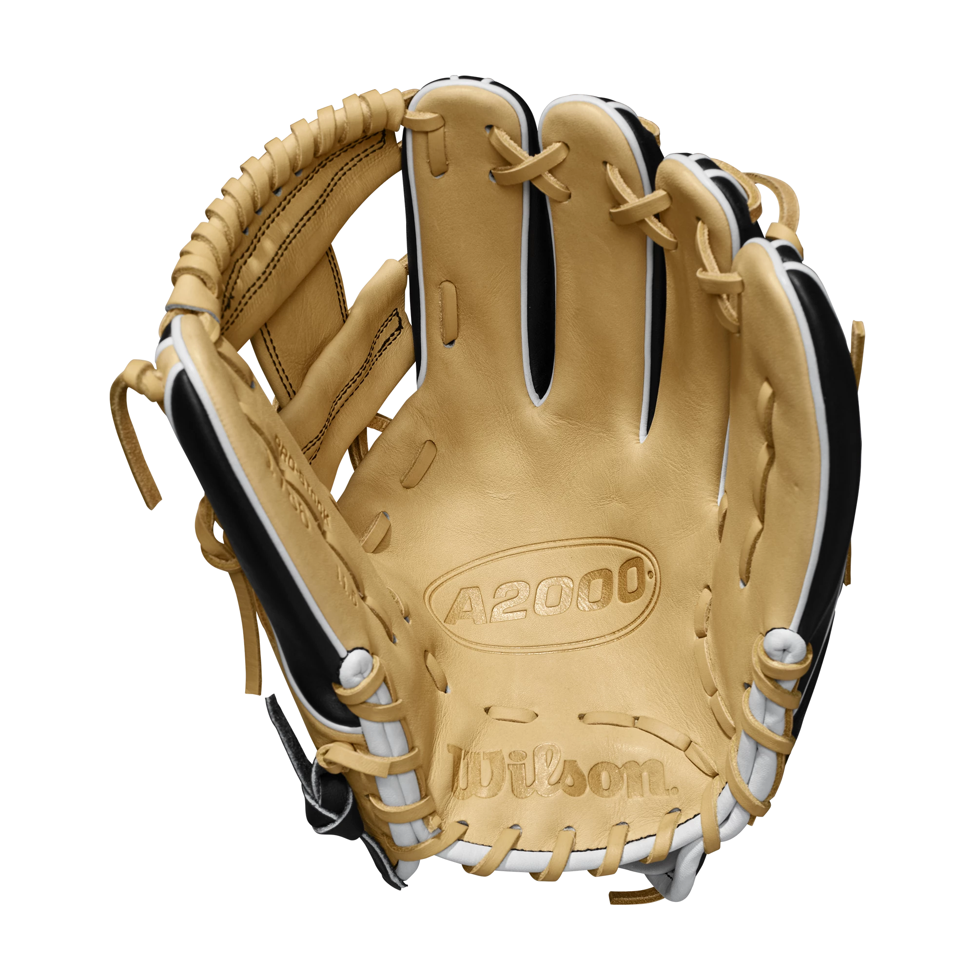 Wilson WISLON 2020 A2000 1786 11.5" INFIELD BASEBALL GLOVE – Bild 3