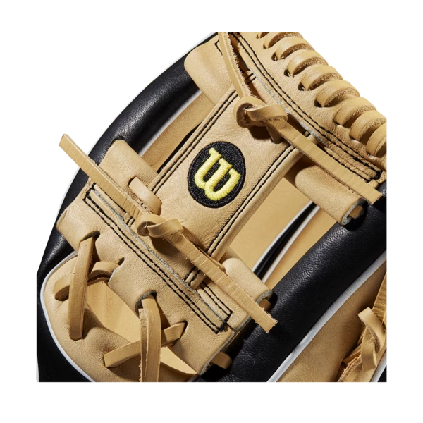 Wilson WISLON 2020 A2000 1786 11.5" INFIELD BASEBALL GLOVE – Bild 6