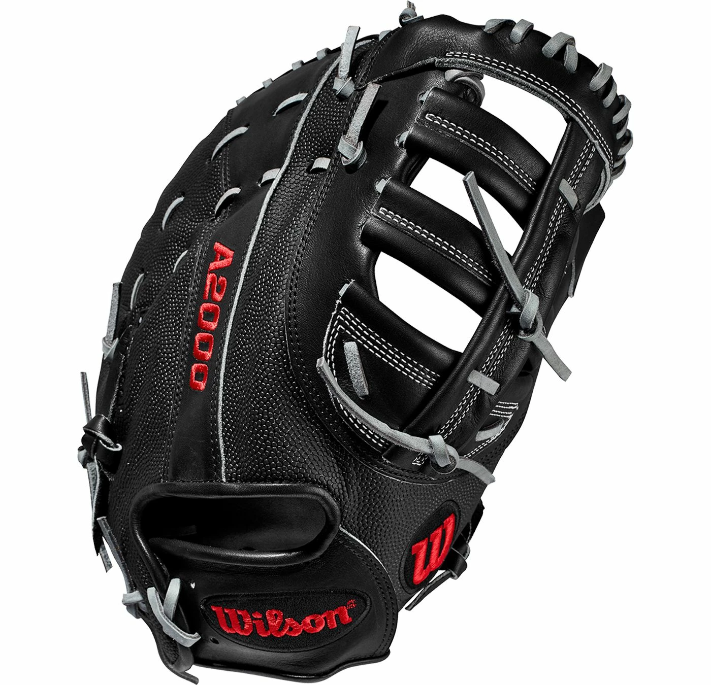 WILSON 2020 A2000 2820SS 12.25" FIRST BASE BASEBALL GLOVE 4 WILSON 2020 A2000 2820SS 12.25" FIRST BASE BASEBALL GLOVE – Bild 2
