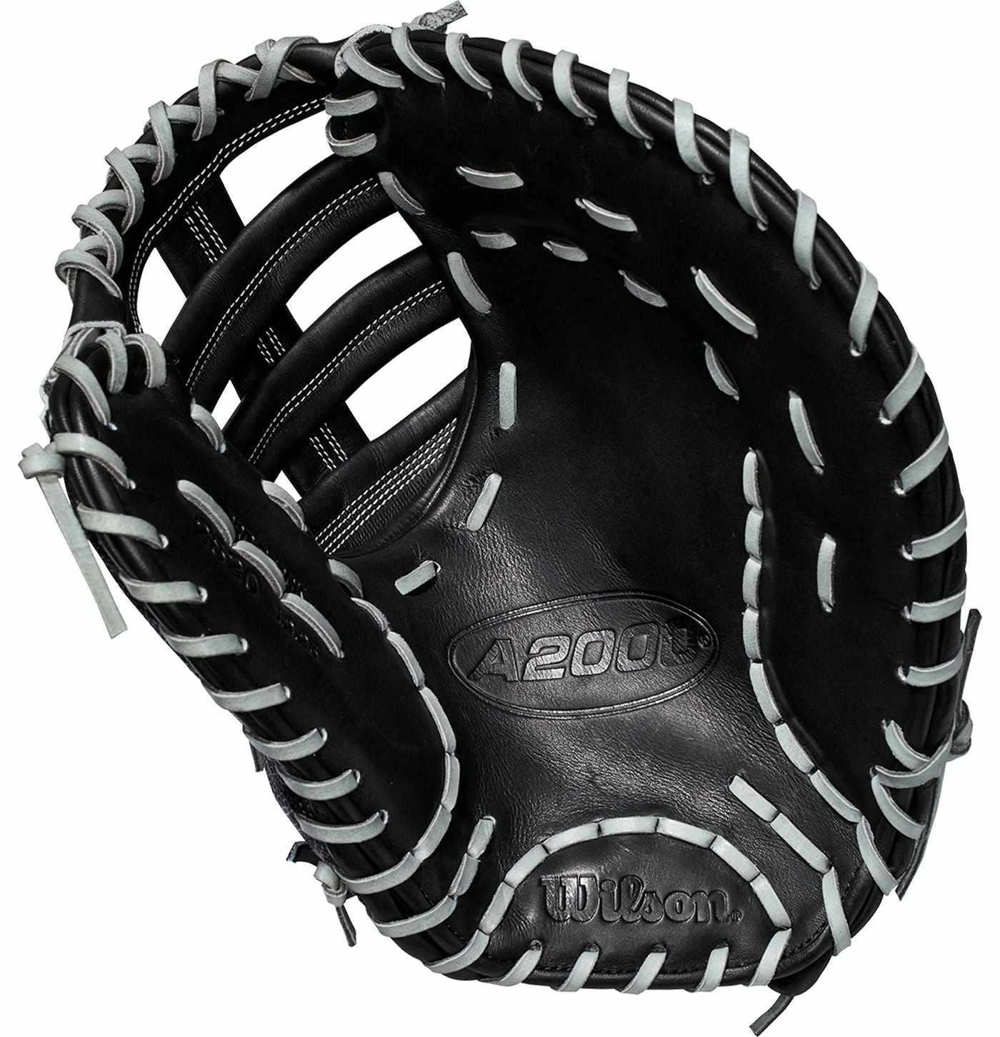 WILSON 2020 A2000 2820SS 12.25" FIRST BASE BASEBALL GLOVE 5 WILSON 2020 A2000 2820SS 12.25" FIRST BASE BASEBALL GLOVE – Bild 3