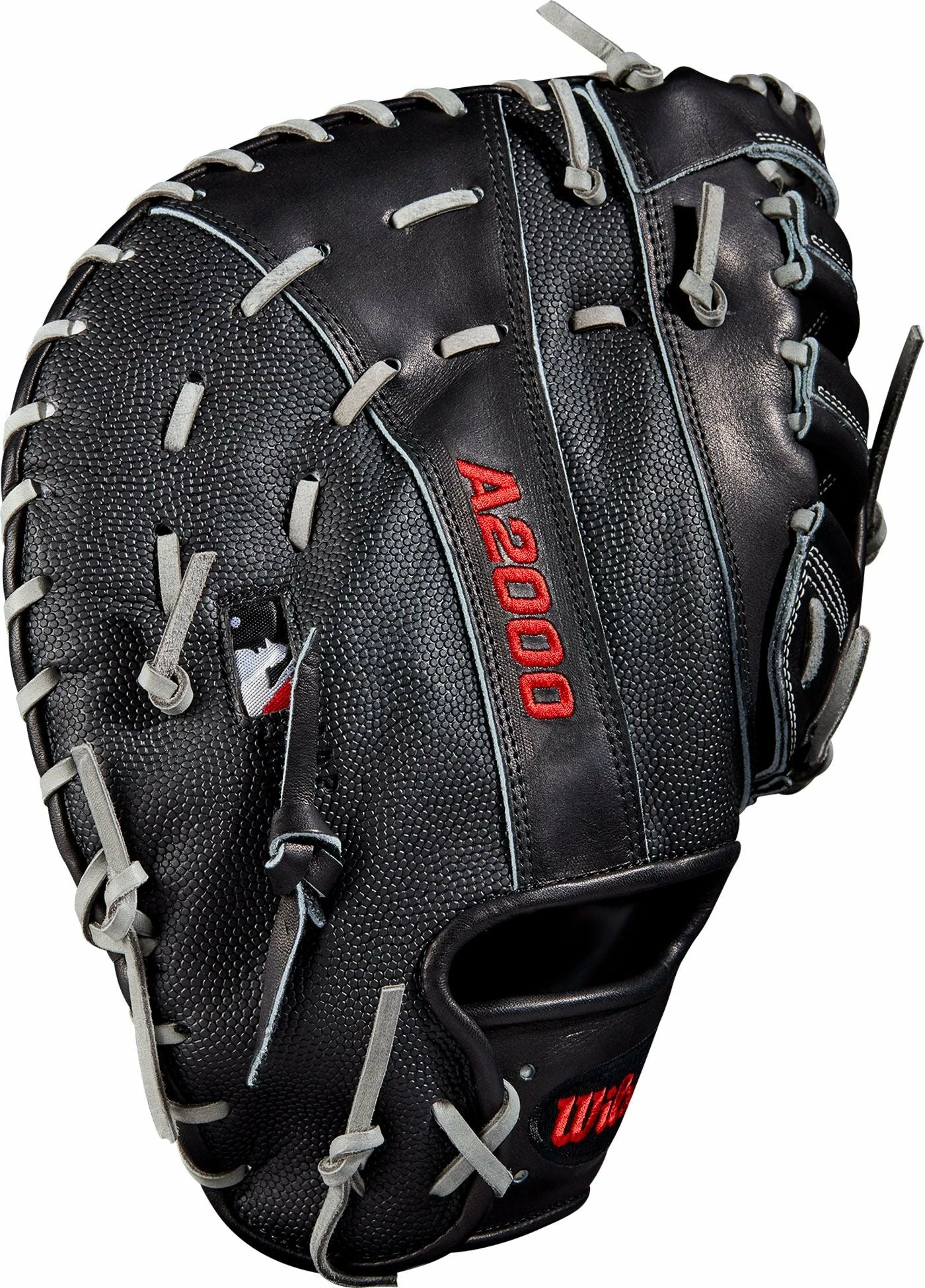 WILSON 2020 A2000 2820SS 12.25" FIRST BASE BASEBALL GLOVE 7 WILSON 2020 A2000 2820SS 12.25" FIRST BASE BASEBALL GLOVE – Bild 5