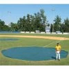 Aer-Flo MAJOR LEAGUE WIND WEIGHTED® TARP (18') 1 Aer-Flo MAJOR LEAGUE WIND WEIGHTED® TARP (18') -Baseball Shop WindWeightedTarp200
