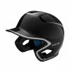 Easton Z5 2.0 High Gloss Two-Tone Batting Helmet - Black Silver 1 Easton Z5 2.0 High Gloss Two-Tone Batting Helmet - Black Silver -Baseball Shop Z52 f65cc897 7953 407e a39f 1743aa339f1d