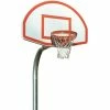 BISON INC HEAVY DUTY 4 1/2" (STEEL FAN BACKBOARD) -Baseball Shop a55 143g 16