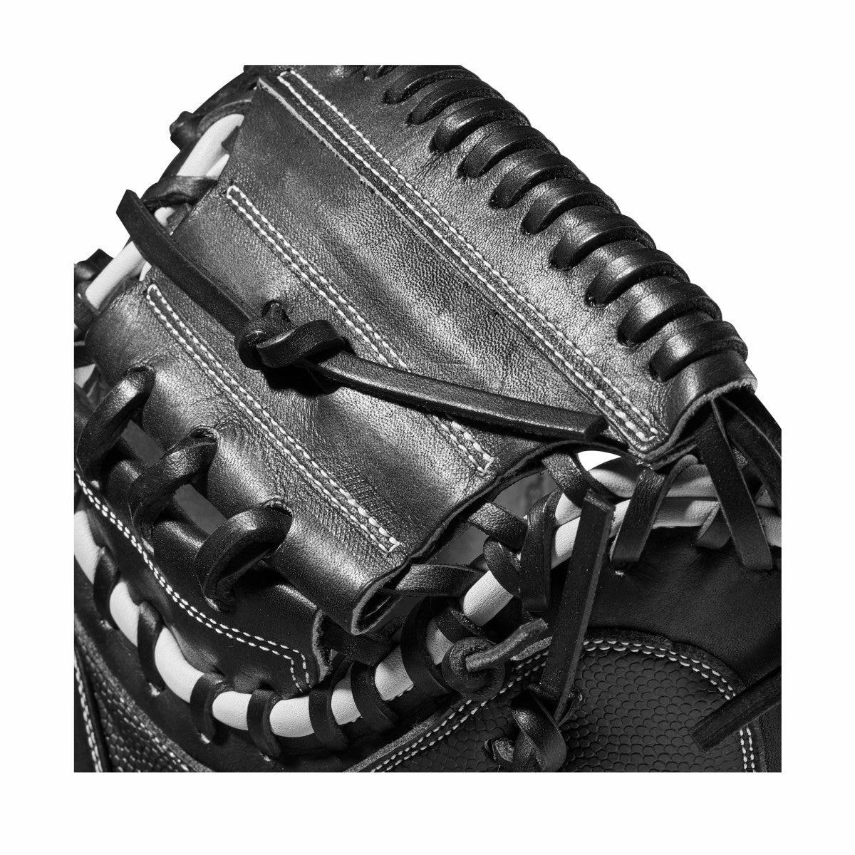 2022 WILSON A2000 M1DSS 33.5" BASEBALL CATCHER'S MITT 8 2022 WILSON A2000 M1DSS 33.5" BASEBALL CATCHER'S MITT – Bild 6