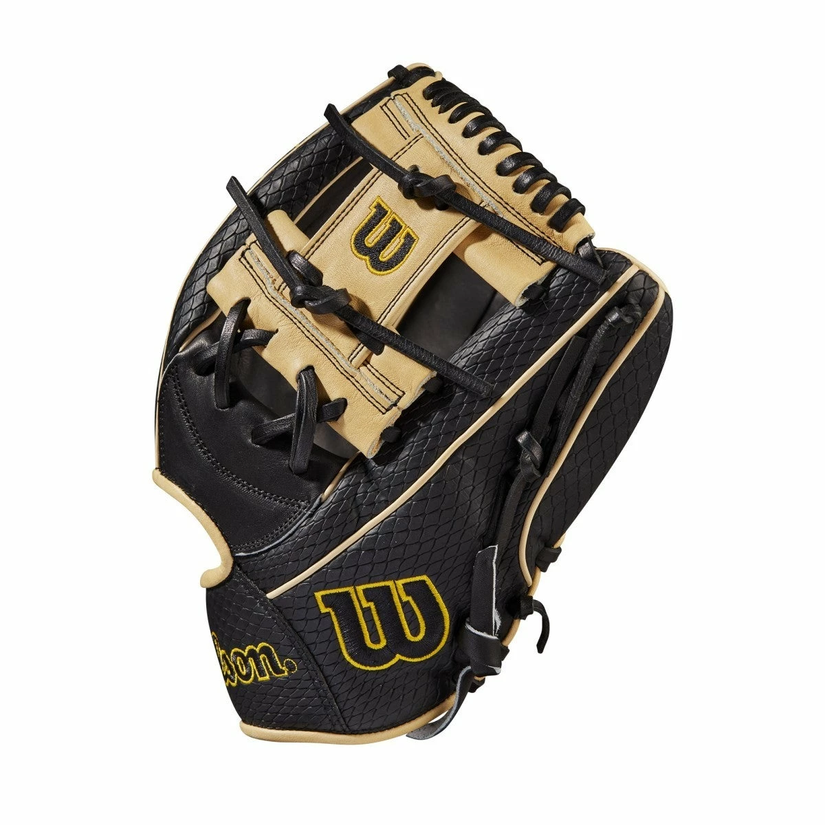 2022 KE'BRYAN HAYES WILSON A2000 KBH13 GM 11.75" INFIELD BASEBALL GLOVE 6 2022 KE'BRYAN HAYES WILSON A2000 KBH13 GM 11.75" INFIELD BASEBALL GLOVE – Bild 4