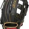 RAWLINGS R9 12.75" BASEBALL GLOVE