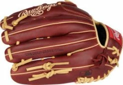 2022 RAWLINGS SANDLOT SERIES™ 1275" OUTFIELD GLOVE -Baseball Shop adbmouv4sklpfqhmrknw