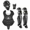 All-Star Sporting Goods All-Star Catcher's Bundle League Series (7-9 YRS) -Baseball Shop all star age 7 9 league series nocsae catchers gear kit 3d3